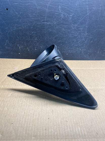 2010 to 2013 Mazda 3 Right Passenger Side View Mirror Power ag7256 DG4