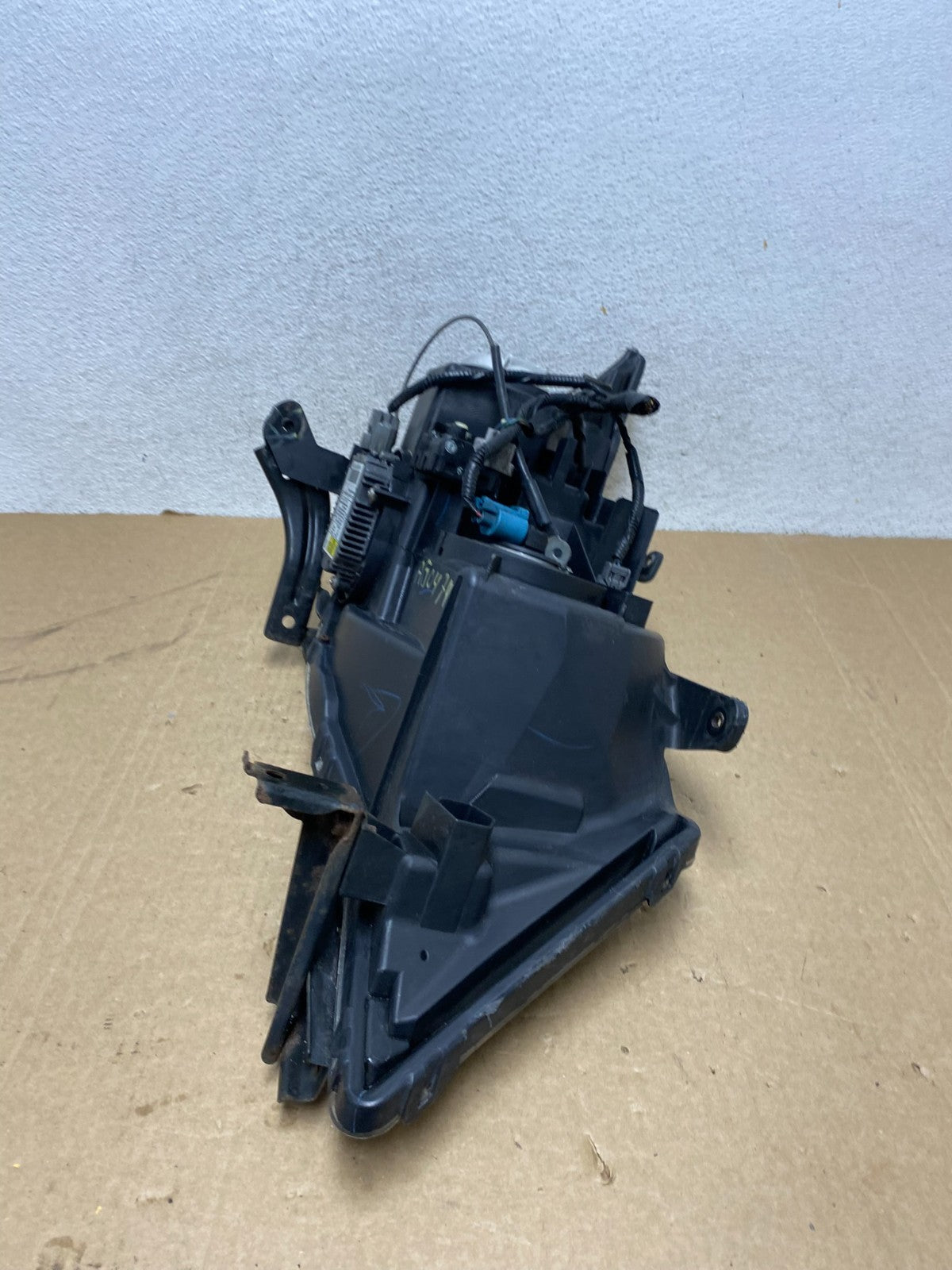 2007 2008 2009 Acura MDX Headlight Xenon HID Left Driver Lh Side AG0474 DW7