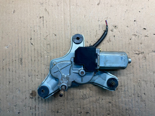 2001 to 2007 Toyota Highlander Rear Wiper Motor OEM V1881 DG0