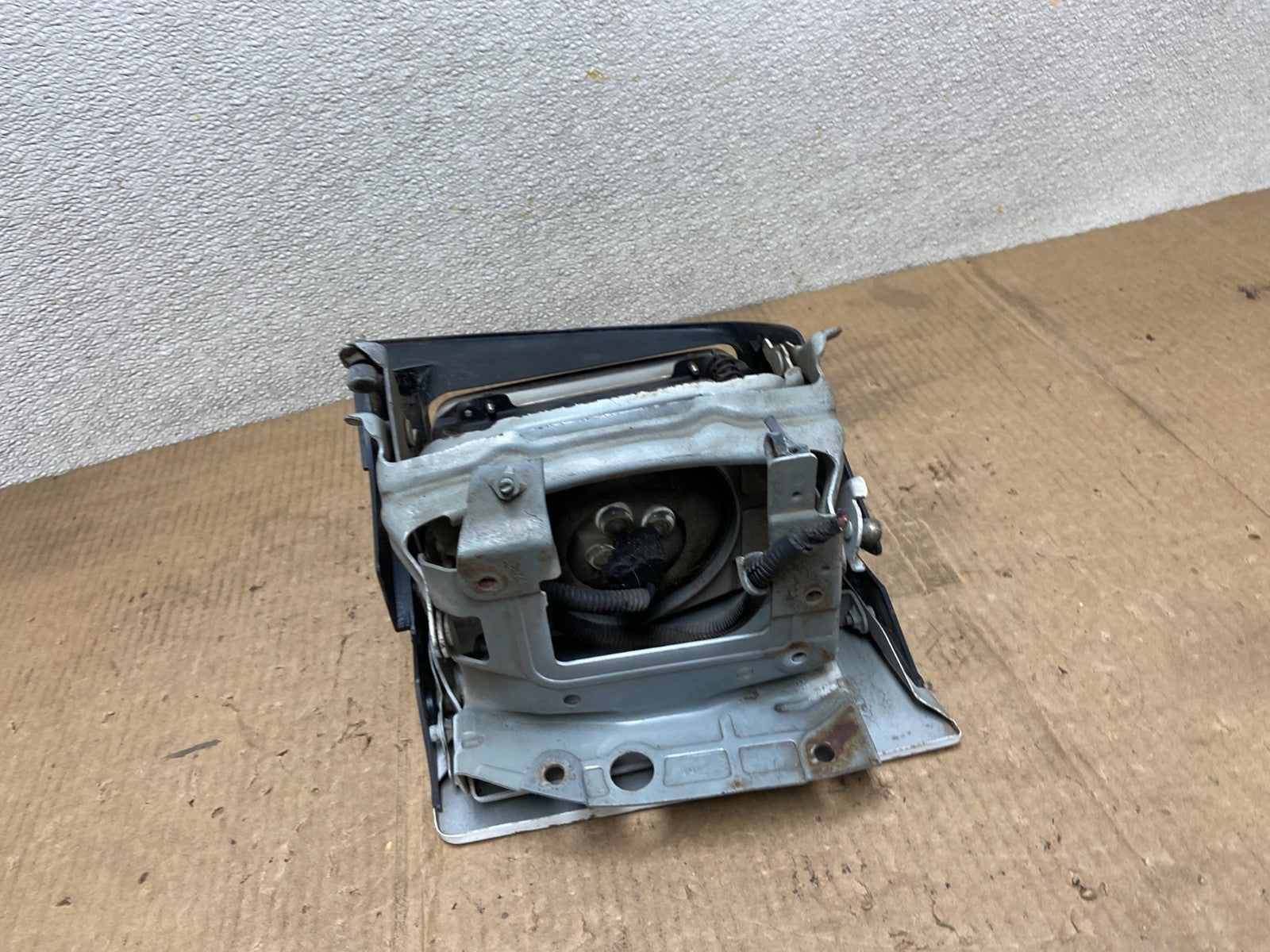 1990 1991 Mitsubishi Eclipse Left Driver Side Headlight Oem AA66298