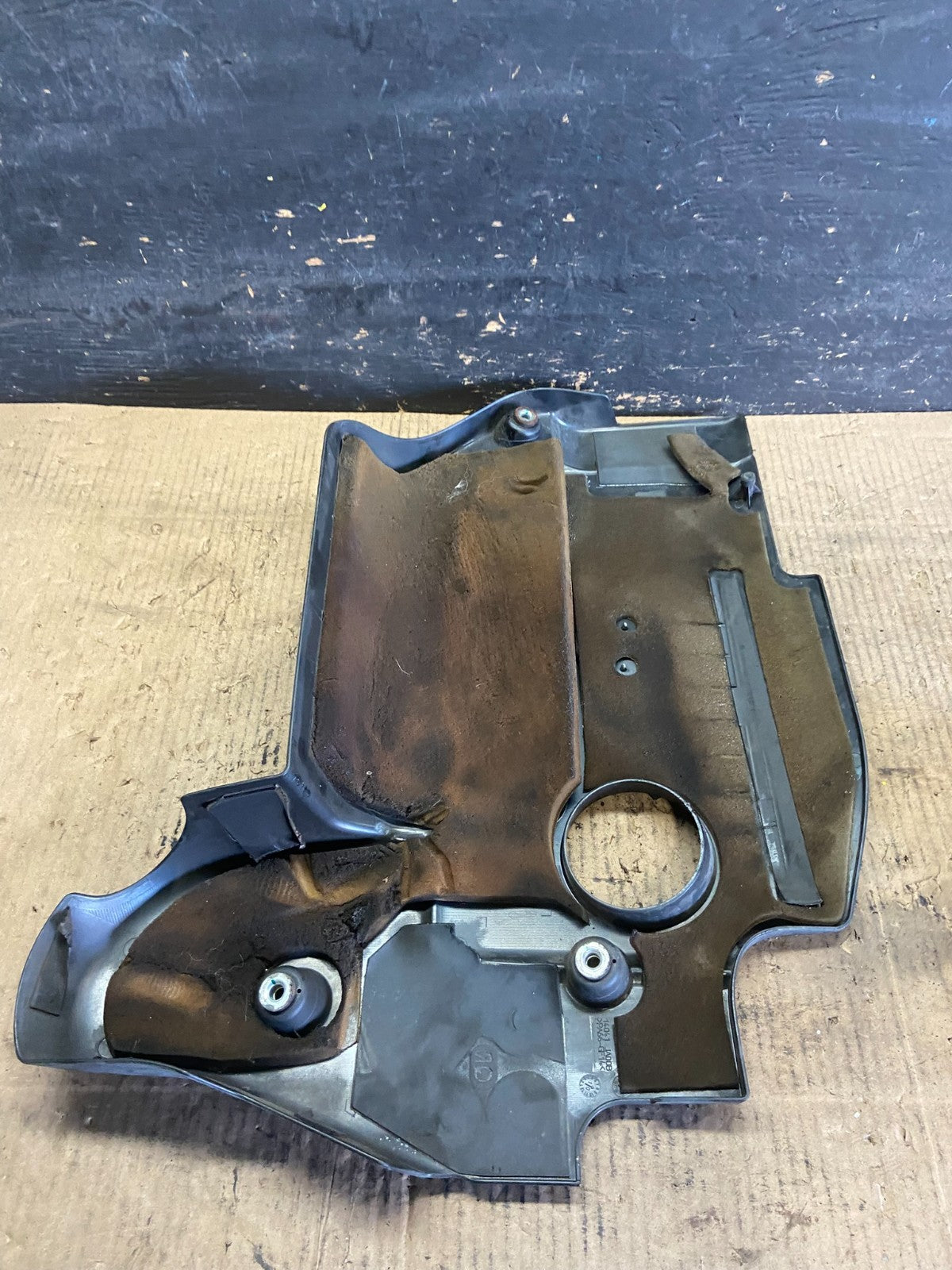 2007 to 2013 Nissan Altima 2.5 L Engine Cover r7114 DG7