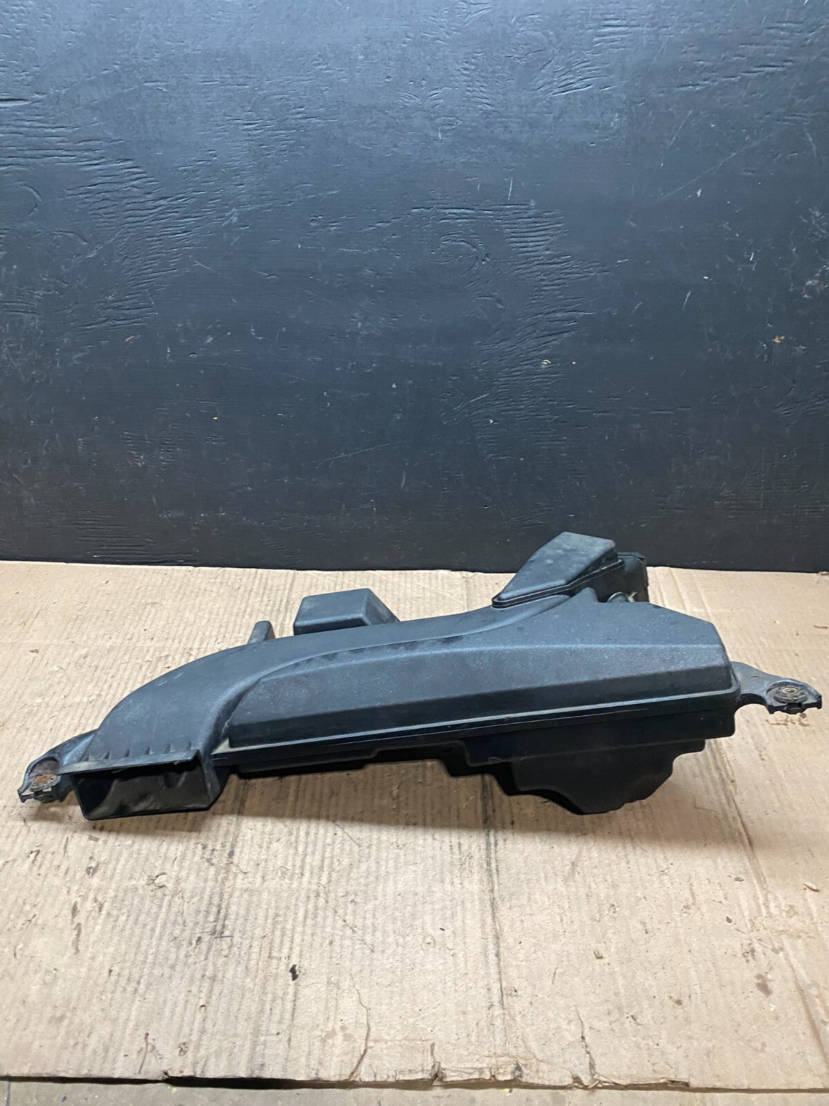 2013 to 2018 Nissan Altima 2.5L Front Air Cleaner Intake Duct Tube OEM F4253 DG11