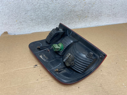 2004 to 2008 Ford F150 F-150 Left Driver LH Side Tail Light AH7817 LK4