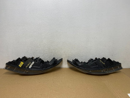 2010 2011 2012 Kia Forte Left+Right Side Headlights Halogen AF7313 DW7