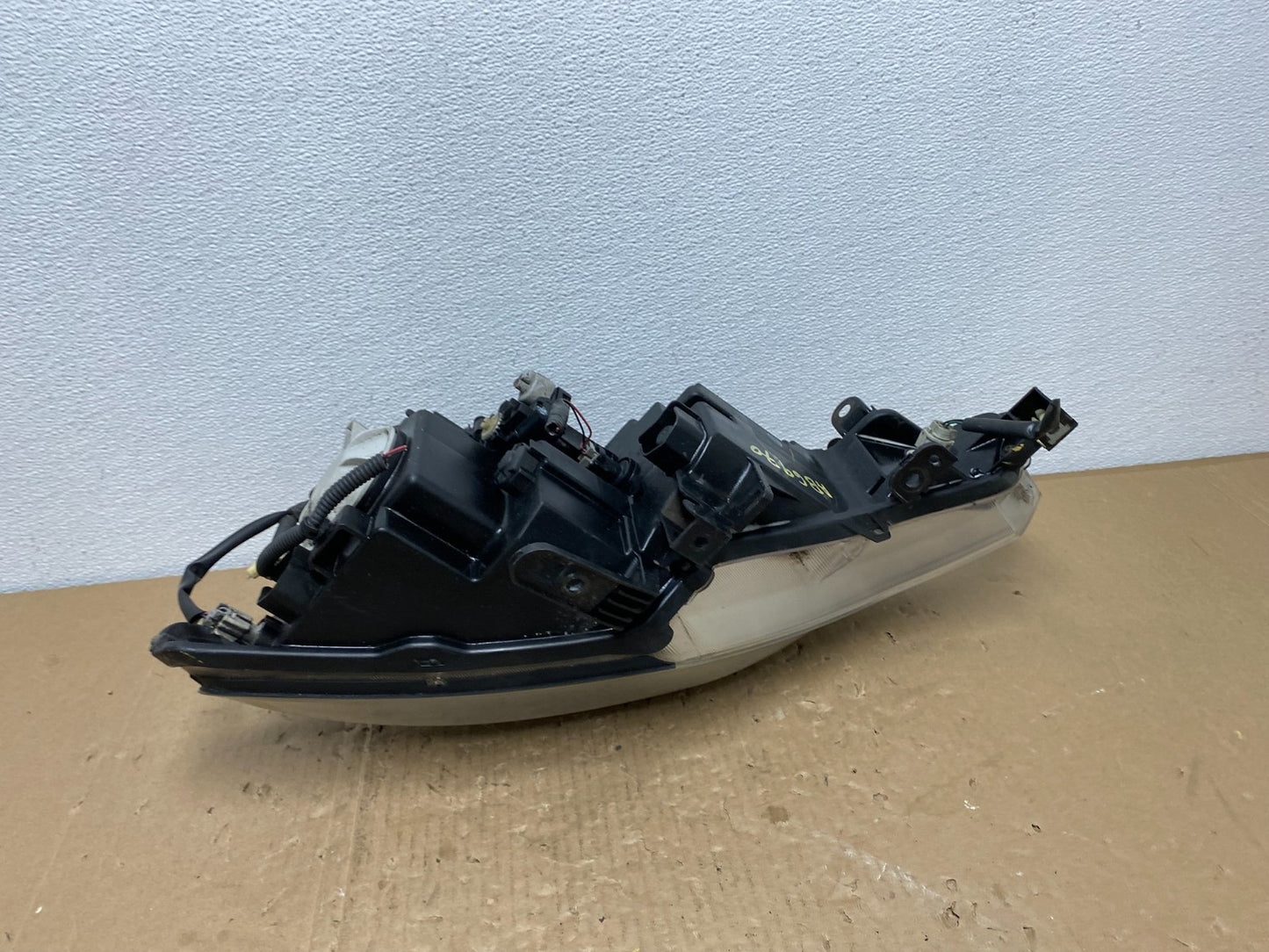 2011 to 2014 Nissan Murano Headlight Right Passenger RH Oem Xenon Hid AB6970 DW4