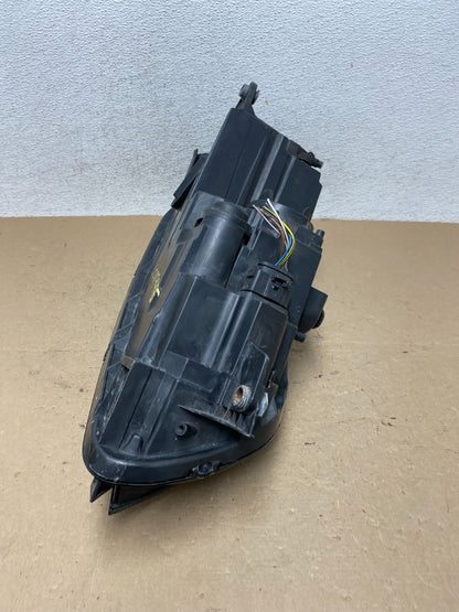 2012-2015 Volkswagen Passat Left Driver LH Side Halogen Headlight AF4746 DW9