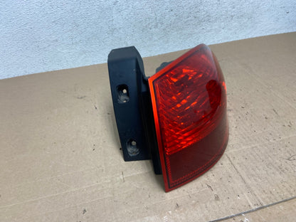 2008 to 2014 Subaru Tribeca Right Passenger RH Side Tail Light AE6106 LK2