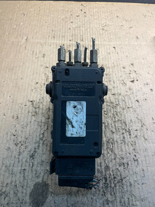 2006 2007 Ford E250 E350 Anti-Lock ABS Antilock Brake Pump v0723 DG0