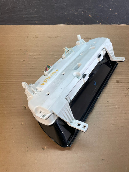 2005 2006 Toyota Camry Speedometer Instrument Cluster AF3446 DW4