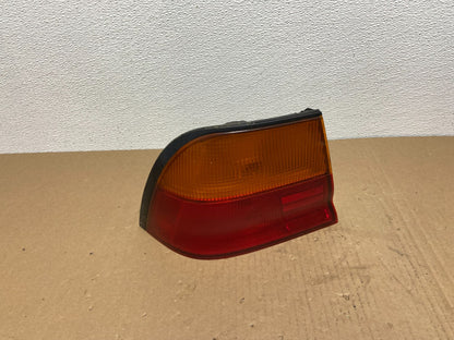 1995 1996 Nissan Maxima Left Driver LH Side Tail light Oem AB6434 DW0