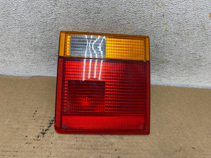 1995 to 1999 Range Rover P38 Right Passenger Side Inner Tail Light AH7981 LK0