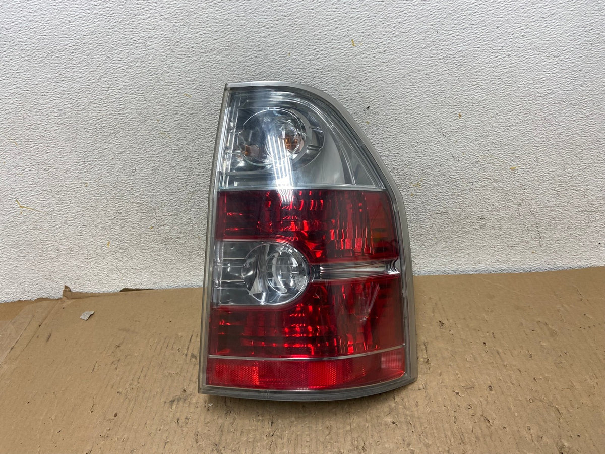 2004 2005 2006 Acura Mdx Right Passenger Side Rh Tail Light AH2962 LK0