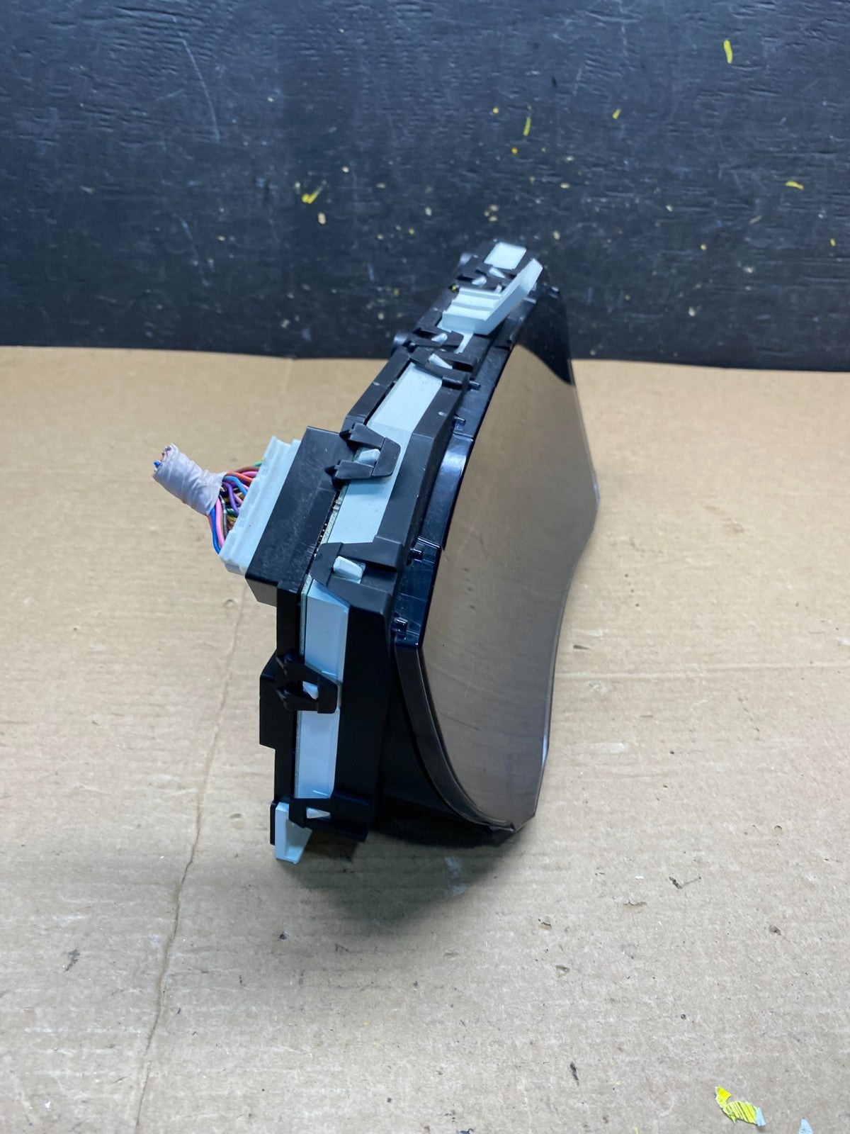 2011 to 2017 Nissan Quest Speedometer Cluster Gauge Dashboard Q9519 DG2