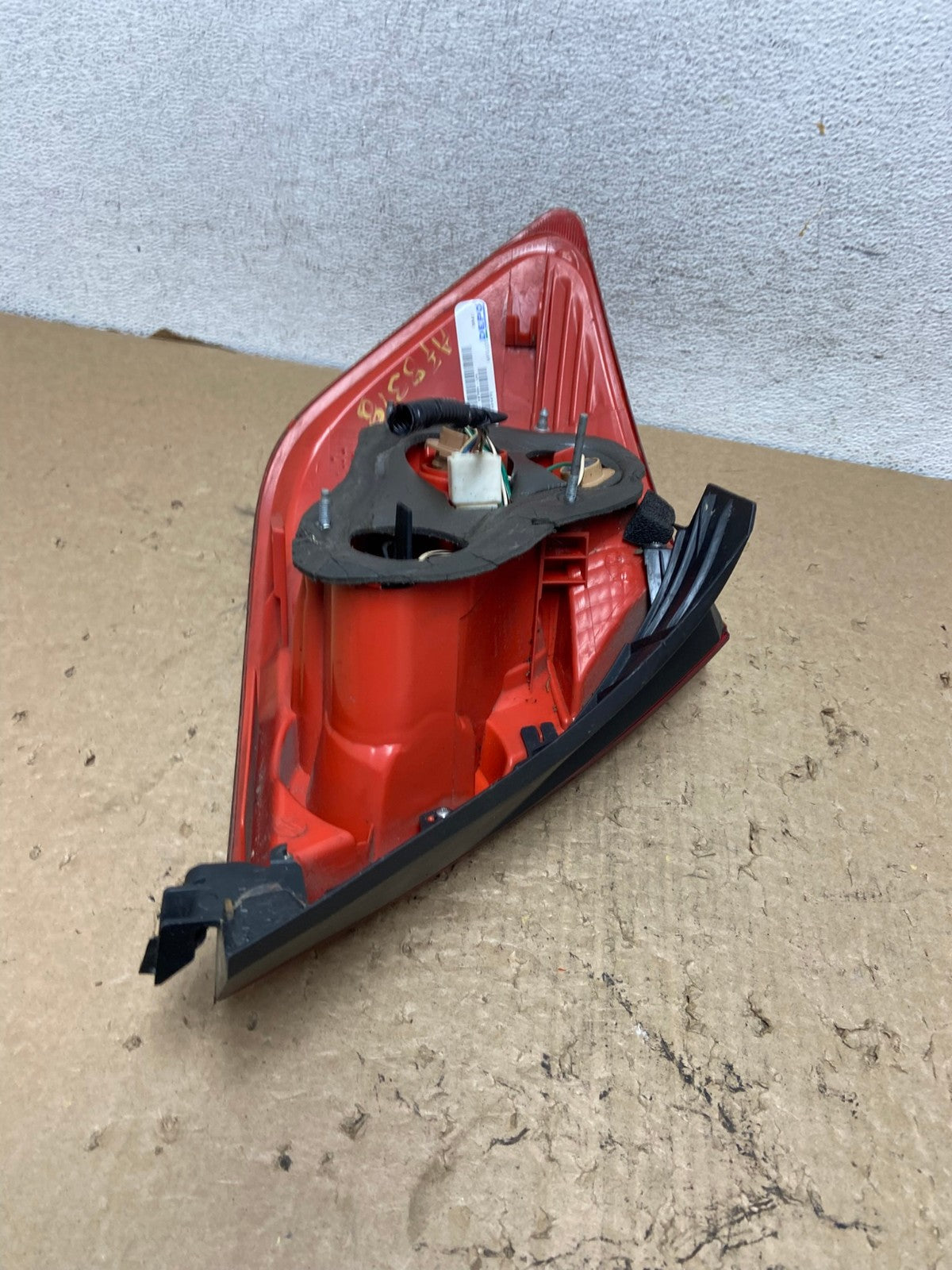 2005 2006 2007 Scion TC Tail Light Right Passenger Rh Side DEPO AF8318 LK6