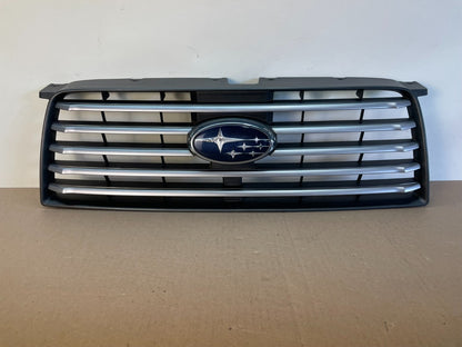 2006 to 2008 Subaru Forester Front Upper Grill Grille AI0676 DW0