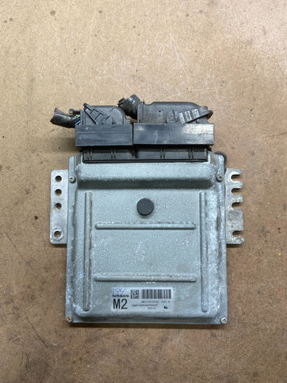 2010 2011 Nissan Armada QX56 5.6L Engine Control Unit ECU ECM Module M3359 DG0
