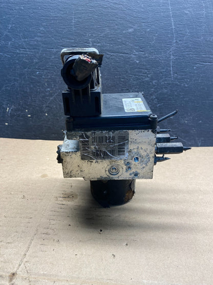2011 - 2014 Ford E250 E350 Van ABS Anti Lock Brake Pump Module ae9995 DG4