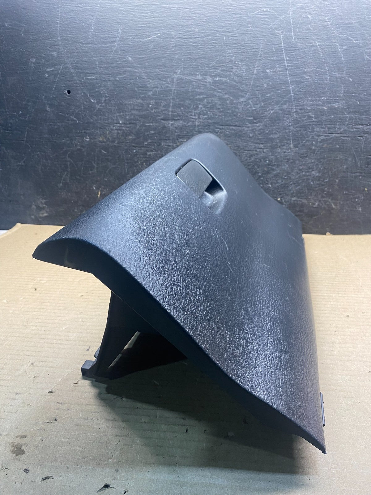 2002-2005 Dodge Ram 1500 Front Right Passenger RH Storage Glove Box ah9724 DG1