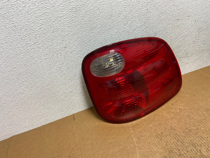 1997 to 1999 Ford F150 F-150 Right Passenger RH Side Tail Light AE0217 LK2