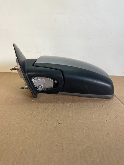 2007 to 2012 Hyundai Santa Fe Left Driver LH Side View Mirror Power AH6200 DW3