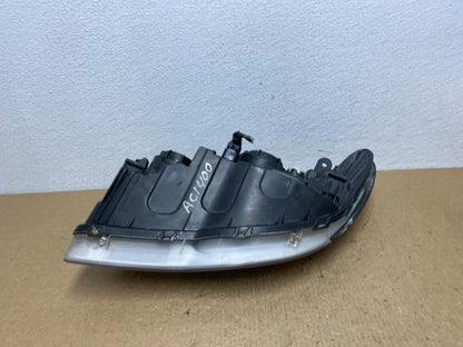 2007 2008 2009 2010 Hyundai Elantra Right Passenger Side Headlight AC1400 DW7