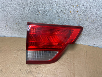 2011-2013 Jeep Grand Cherokee Left Driver Side Lh Inner Tail Light AI7913 LK0
