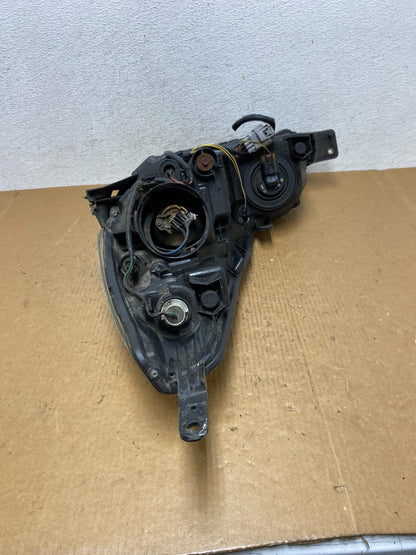 2010-2012 Subaru Legacy Outback Right Passenger Headlight AE0640 DW7