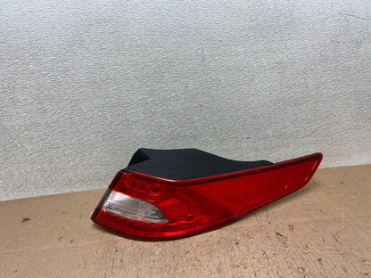 2011 2012 2013 Kia Optima Right Passenger RH Side LED Tail Light Y5030 DW0