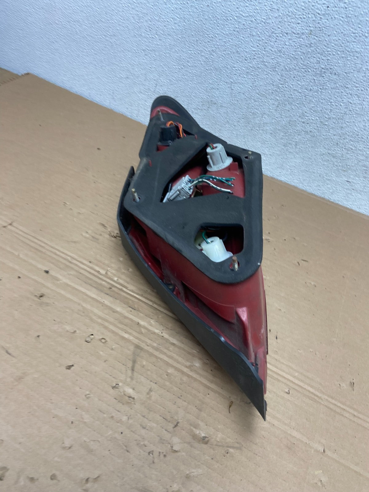 1997 - 1999 Acura CL Left Driver LH Tail Light AD4221 DW7
