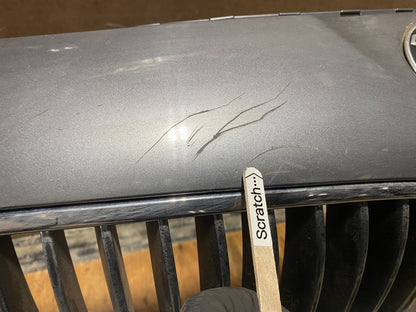 ONLY LOCAL PICK UP 2011 to 2013 BMW 5 Series Front Bumper Cover AA24624