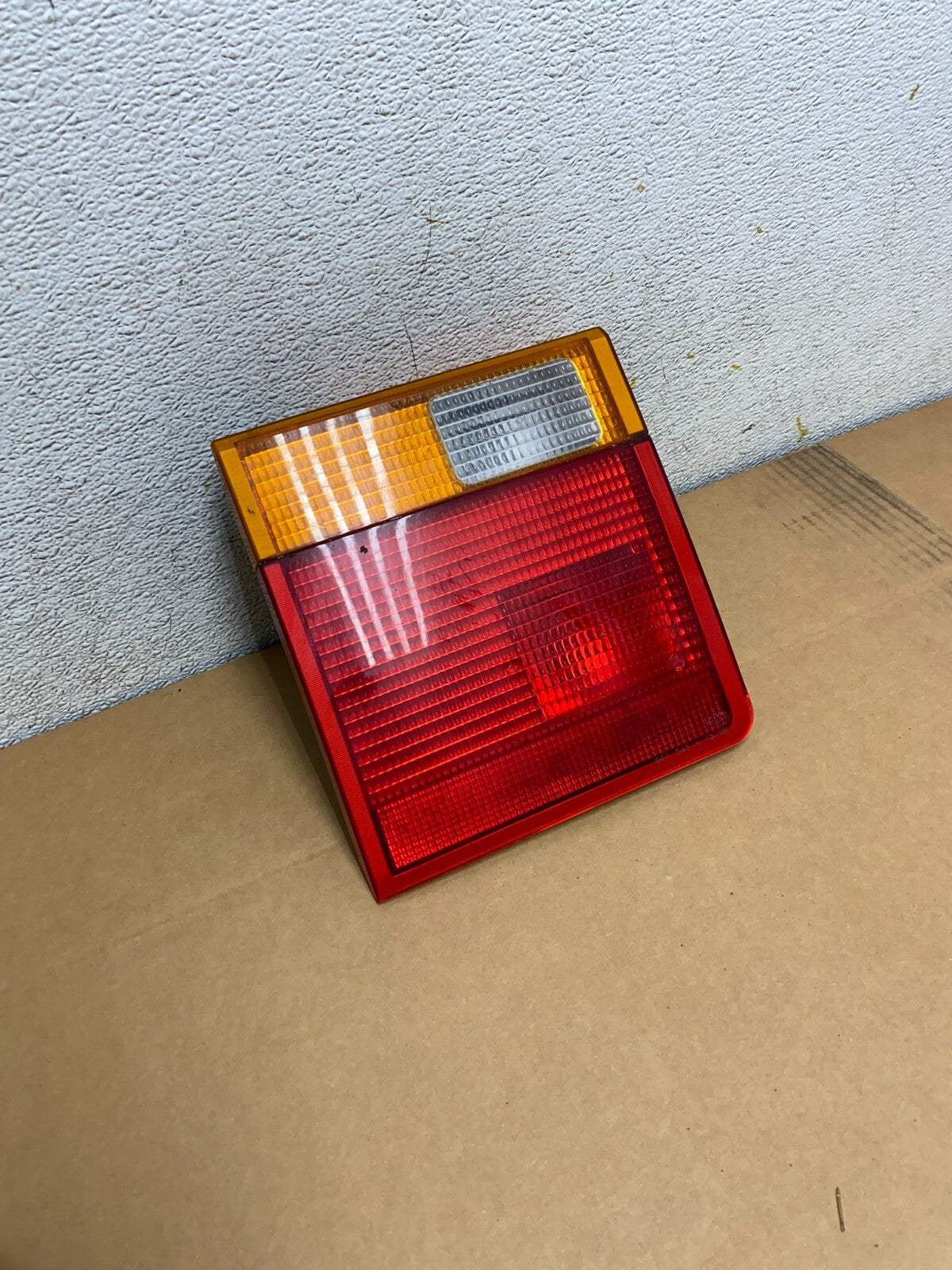 1995 to 1999 Range Rover P38 Left Driver LH Side Inner Tail Light N4588 DW2