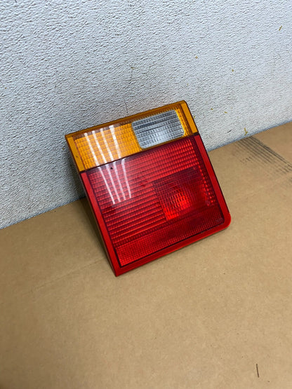 1995 to 1999 Range Rover P38 Left Driver LH Side Inner Tail Light N4588 DW2