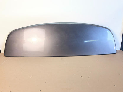 2011 to 2015 Ford Explorer Rear Upper Tailgate Liftgate Wing Spoiler AG1024 DG0