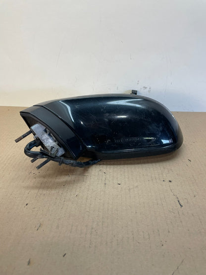 2012 to 2015 Audi A7 Left Driver Lh Side View Door Mirror ai4166 DG3