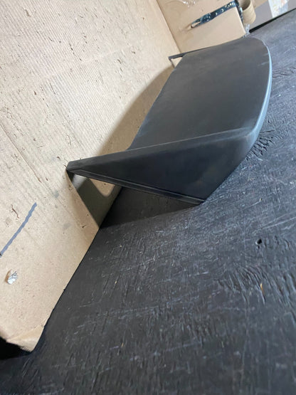 2007 to 2012 Dodge Caliber Rear Trunk Spoiler i3559 OEM DG11