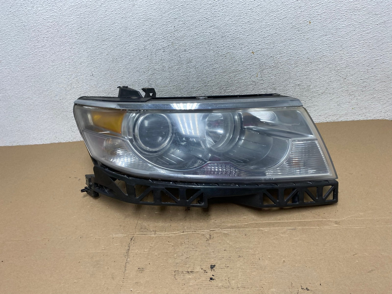 2006-2009 Lincoln MKZ Zephyr Right Passenger Headlight Halogen AF4426 LK0
