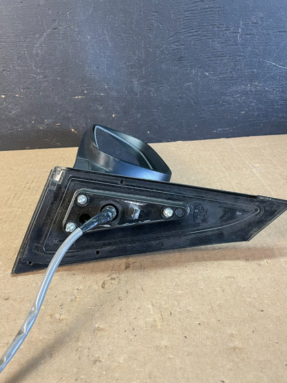2004 to 2009 Toyota Prius Left Driver LH View Door Mirror ad0371 DG4