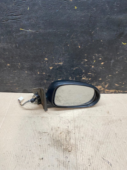 2000-2004 Infiniti i30 i35 Front Right Passenger View Door Mirror OEM X2806 MS9