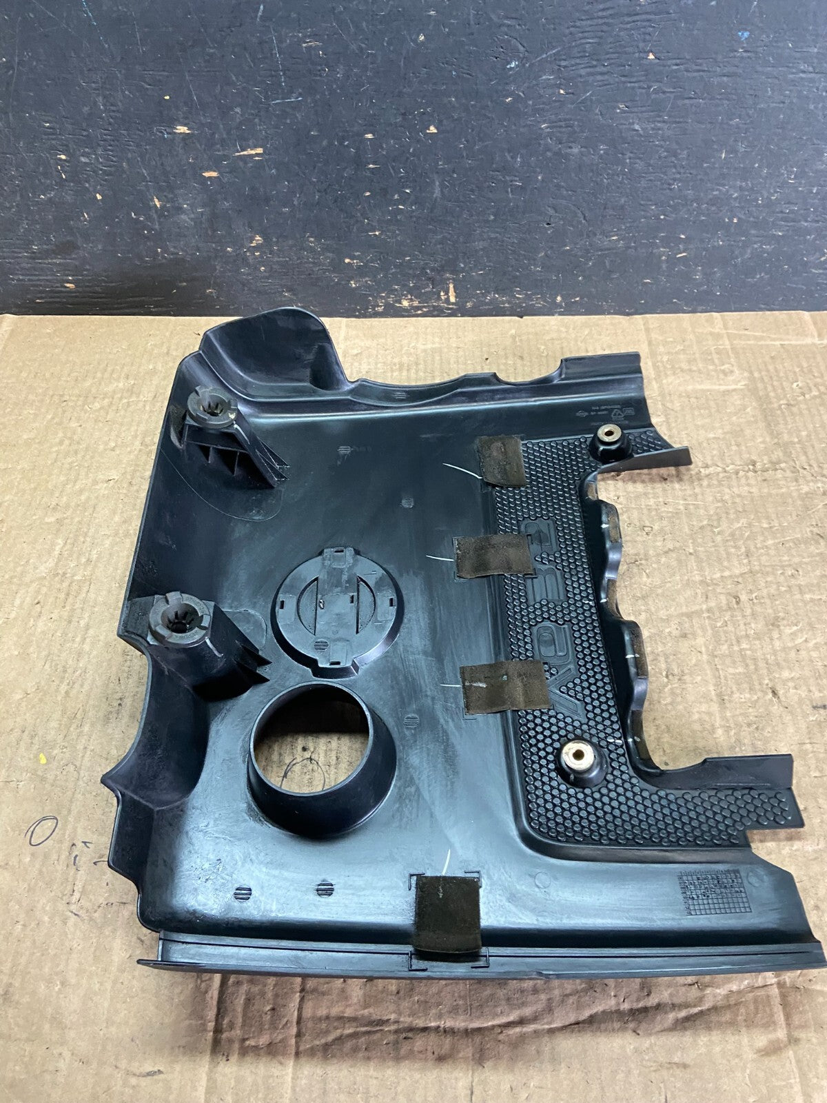 2007 to 2018 Nissan Altima 3.5 L Engine Motor Cover o3274 PS7