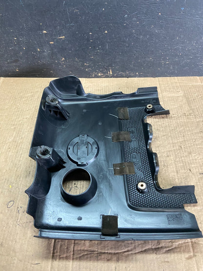 2007 to 2018 Nissan Altima 3.5 L Engine Motor Cover o3274 PS7