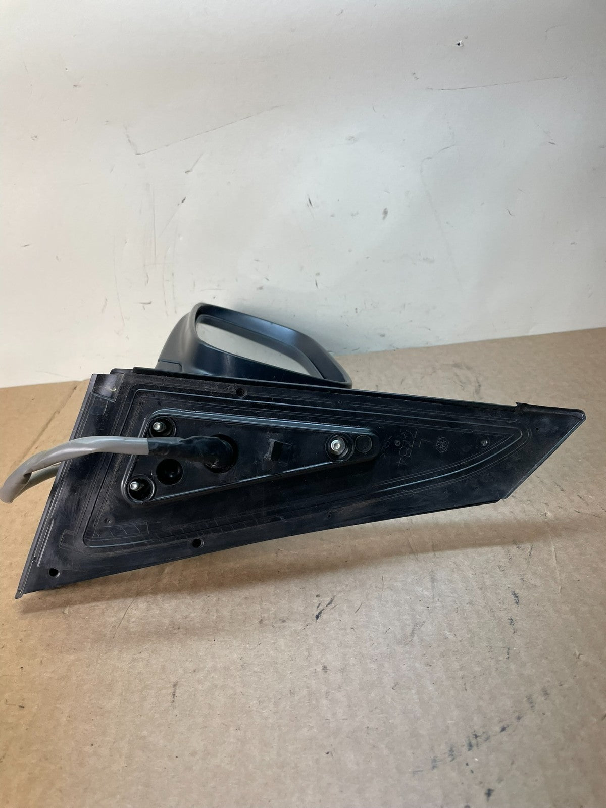 2004 to 2009 Toyota Prius Left Driver LH View Door Mirror AG2775 MS4