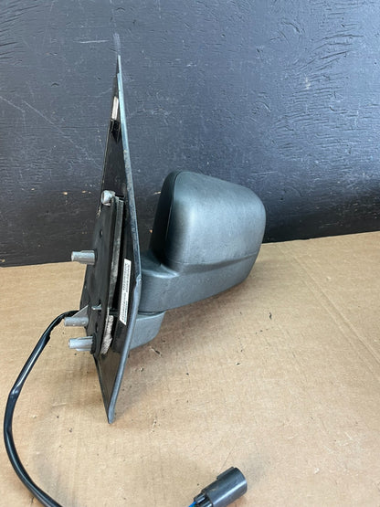 2010 to 2013 Ford Transit Connect Left Driver LH Side Door Mirror AE8332 DW1
