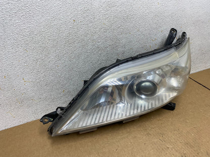 2011-2014 Toyota Sienna Left Driver LH Halogen Headlight AI3296 DW2