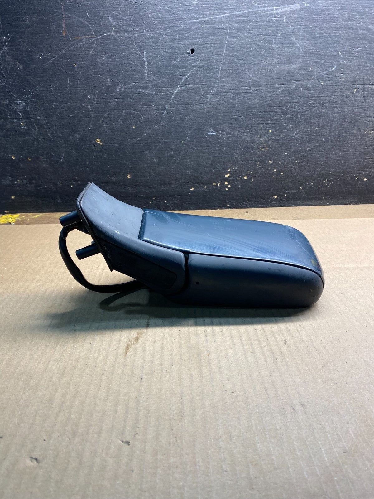 1996 to 2000 Volvo V70 70 Series  Left Driver Side View Door Mirror Z2563 MS3