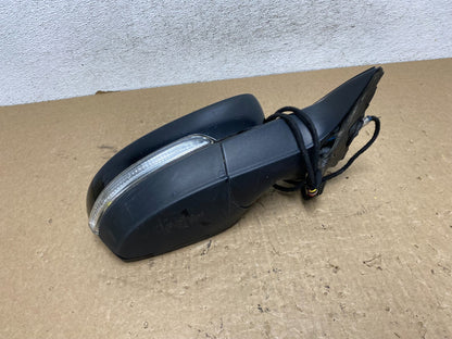 2012-2015 Volkswagen Passat Right Passenger Sgn Door View Mirror AF7985 DW3