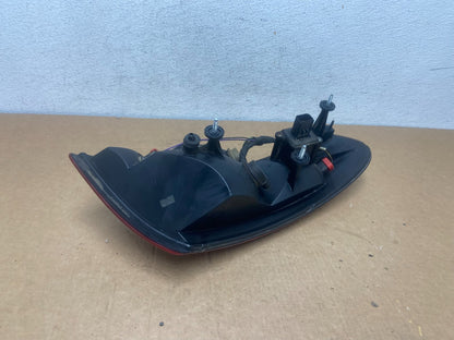 2001-2006 Chrysler Sebring Convertible Right Side Tail Light AD6046 DW4