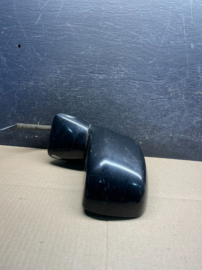 2007 to 2012 Nissan Versa Left Driver LH Door Mirror AI5197 DW1