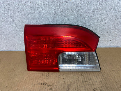 2010-2017 GMC Terrain Tail Light Inner Left Driver Lh AC8278 LK0