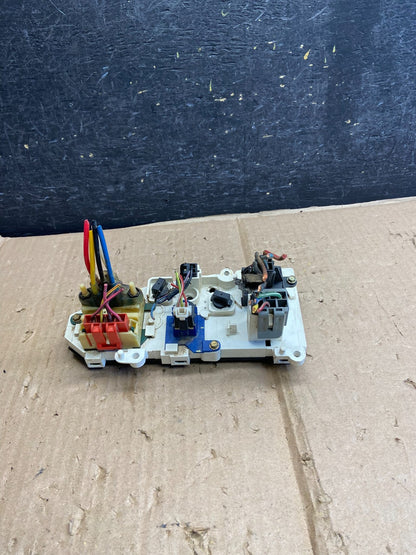 1997-2014 Ford Van Econoline E150 E250 Heater Climate Fan Control AI2872 DG3