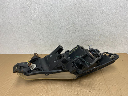 Halogen 2011 2012 2013 2014 Nissan Murano Headlight Left Driver LH AE9045 DW6